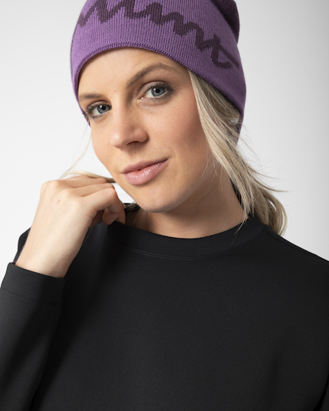 Lamunt CLELIA FELPA LOGO Online