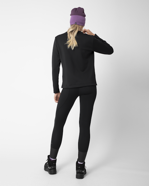 Lamunt CLELIA FELPA LOGO Online