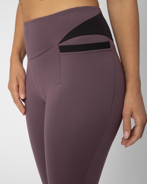 Lamunt ANNA LEGGINGS LEGGERI DA MONTAGNA Saldi