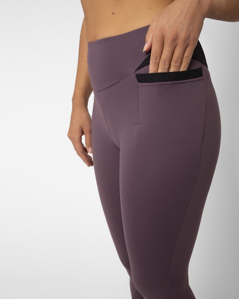 Lamunt ANNA LEGGINGS LEGGERI DA MONTAGNA Saldi