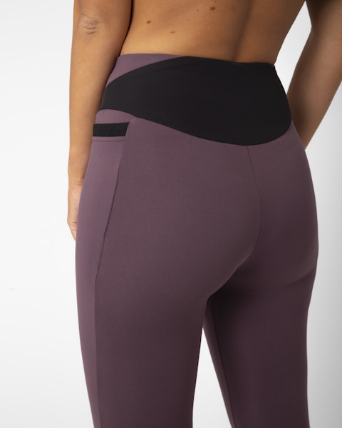 Lamunt ANNA LEGGINGS LEGGERI DA MONTAGNA Saldi