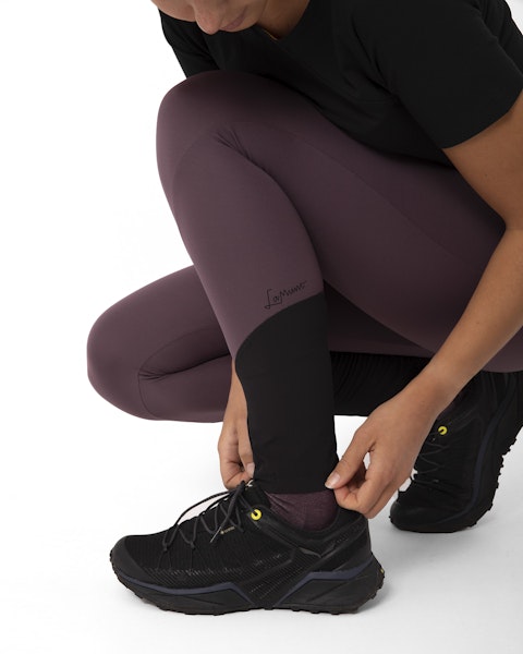 Lamunt ANNA LEGGINGS LEGGERI DA MONTAGNA Saldi