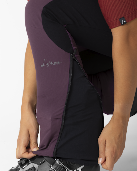 Lamunt JOHANNA LEGGINGS DA SCIALPINISMO Hotsell
