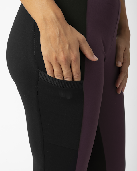 Lamunt JOHANNA LEGGINGS DA SCIALPINISMO Hotsell