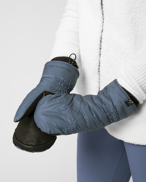 Lamunt SANDRA MOFFOLE COZY Saldi Di Fabbrica