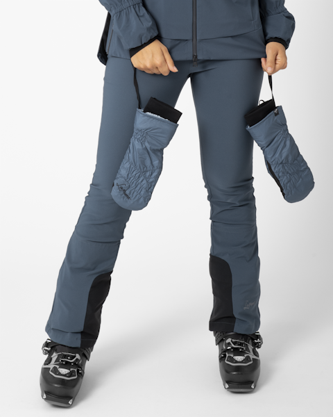 Lamunt SANDRA MOFFOLE COZY Saldi Di Fabbrica