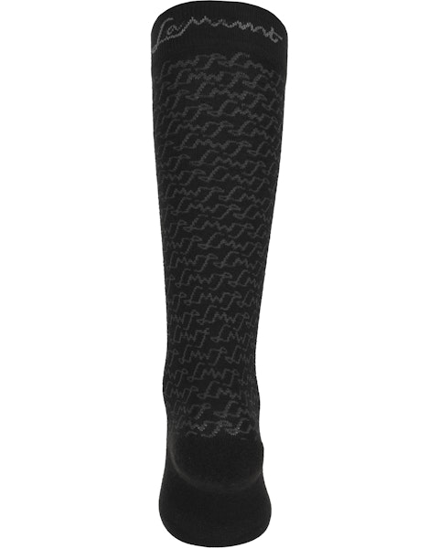 Lamunt ALICE CALZA LUNGA IN CASHMERE Vendite Flash