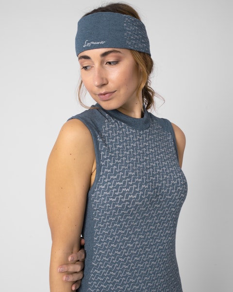 Lamunt ALICE BASELAYER TOP IN CASHMERE In Saldo
