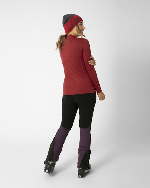 Lamunt MARTHA BERRETTO LOGO KNIT Spedizione gratuita