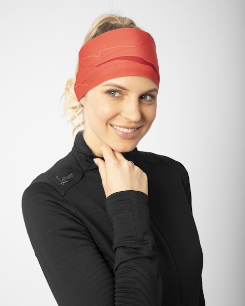 Lamunt NORA MAGLIA MANICA LUNGA CON ZIP Prezzo di fabbrica