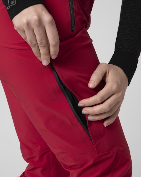 Lamunt GIADA PANTALONI 3L WATERPROOF Offerta speciale