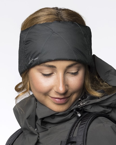 Lamunt MARTHA COZY FASCIA Grande vendita