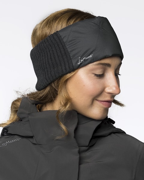 Lamunt MARTHA COZY FASCIA Grande vendita