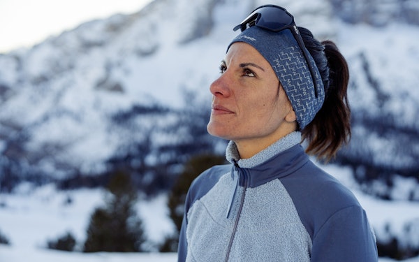 Lamunt ALICE FASCIA IN CASHMERE Flash Sale