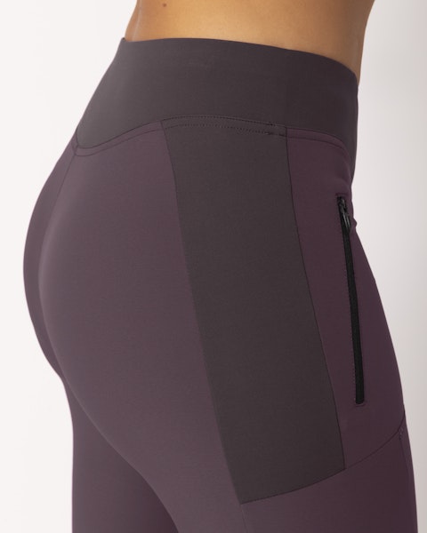 Lamunt KATHARINA PANTALONI LEGGERI STRETCH Fornitura limitata