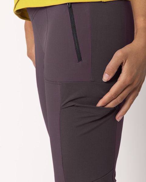Lamunt KATHARINA PANTALONI LEGGERI STRETCH Fornitura limitata