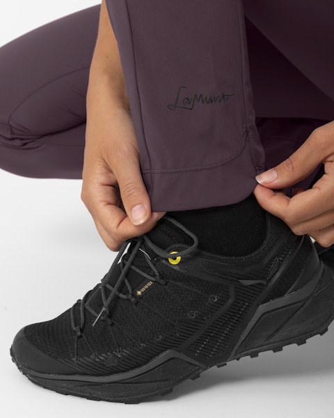 Lamunt KATHARINA PANTALONI LEGGERI STRETCH Fornitura limitata