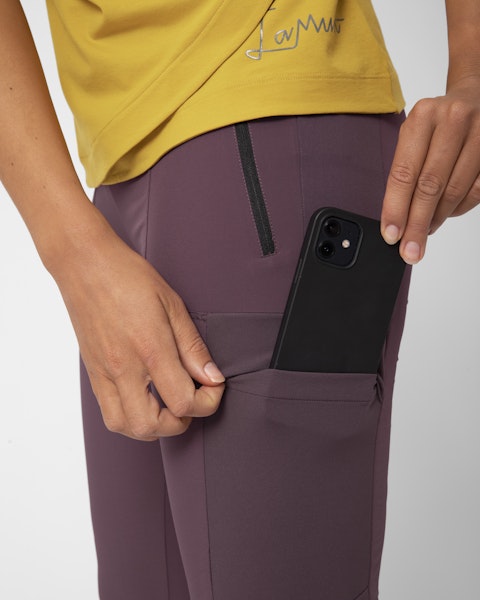 Lamunt KATHARINA PANTALONI LEGGERI STRETCH Fornitura limitata