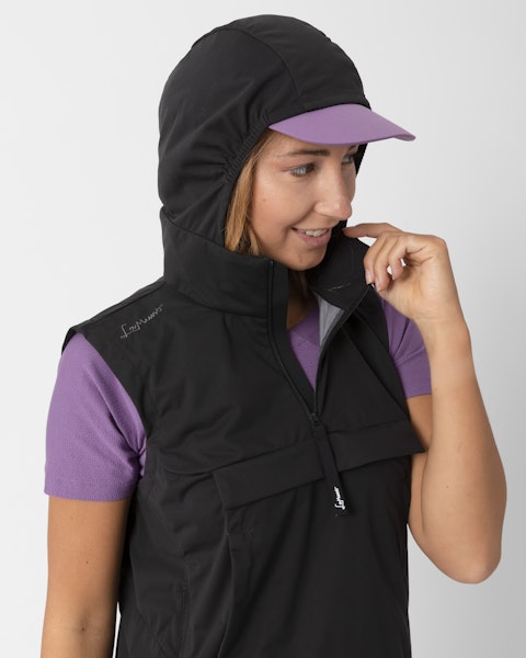 Lamunt ELIANA GILET ANTIVENTO Offerta esclusiva