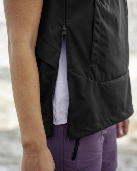 Lamunt ELIANA GILET ANTIVENTO Offerta esclusiva