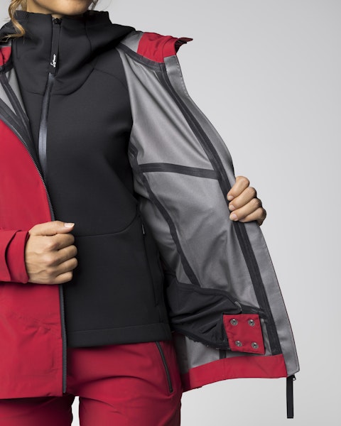 Lamunt GIADA GIACCA 3L WATERPROOF Cyber Monday