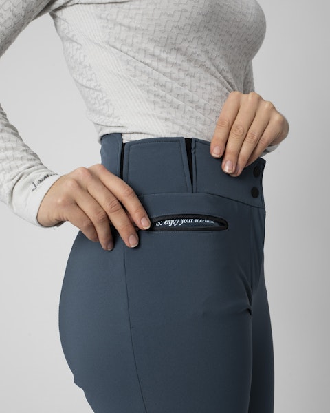 Lamunt CONSTANZE PANTALONI SKI TOURING Offerta natalizia