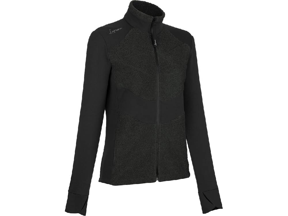Lamunt SOPHIA THERMAL COZY FULL ZIP Offerta San Valentino