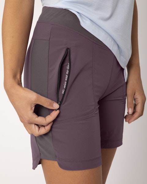Lamunt KATHARINA PANTALONCINO STRETCH LEGGERO Offerta migliore