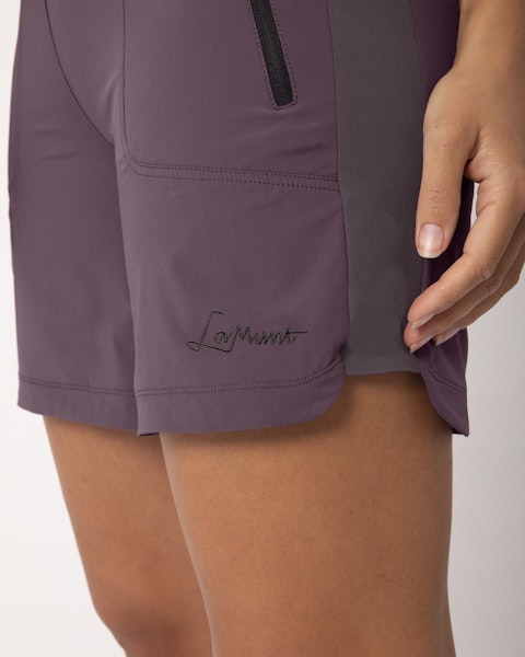 Lamunt KATHARINA PANTALONCINO STRETCH LEGGERO Offerta migliore