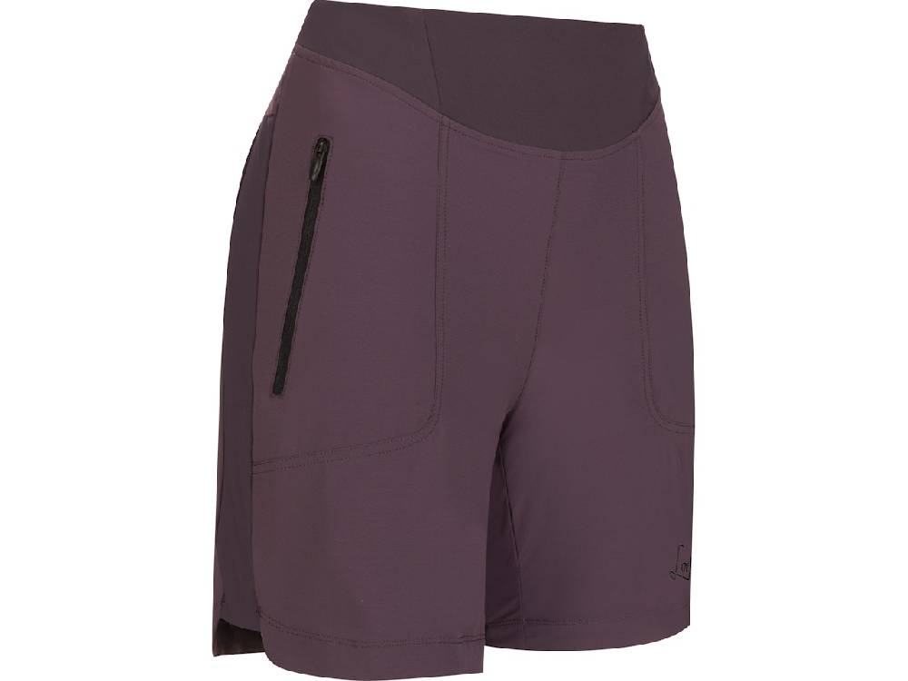 Lamunt KATHARINA PANTALONCINO STRETCH LEGGERO Offerta migliore