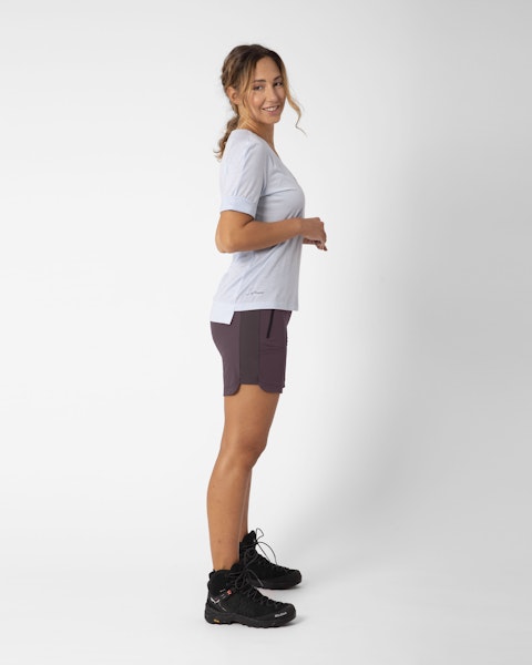 Lamunt KATHARINA PANTALONCINO STRETCH LEGGERO Offerta migliore