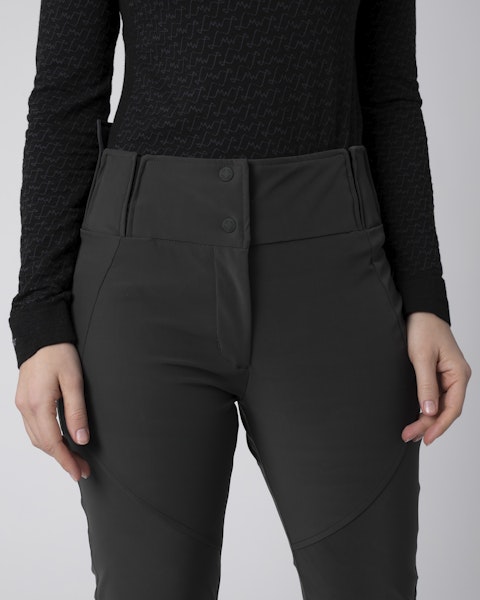 Lamunt MICOL PANTALONI SOFTSHELL ACTIVE SKI Latest fashion