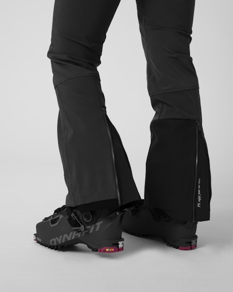 Lamunt MICOL PANTALONI SOFTSHELL ACTIVE SKI Latest fashion