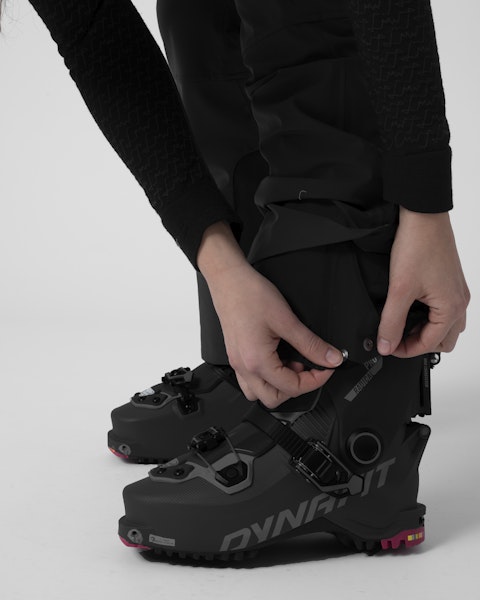 Lamunt MICOL PANTALONI SOFTSHELL ACTIVE SKI Latest fashion