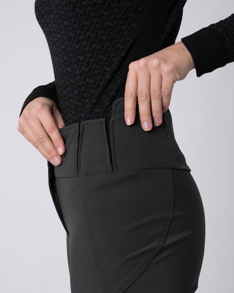 Lamunt MICOL PANTALONI SOFTSHELL ACTIVE SKI Latest fashion