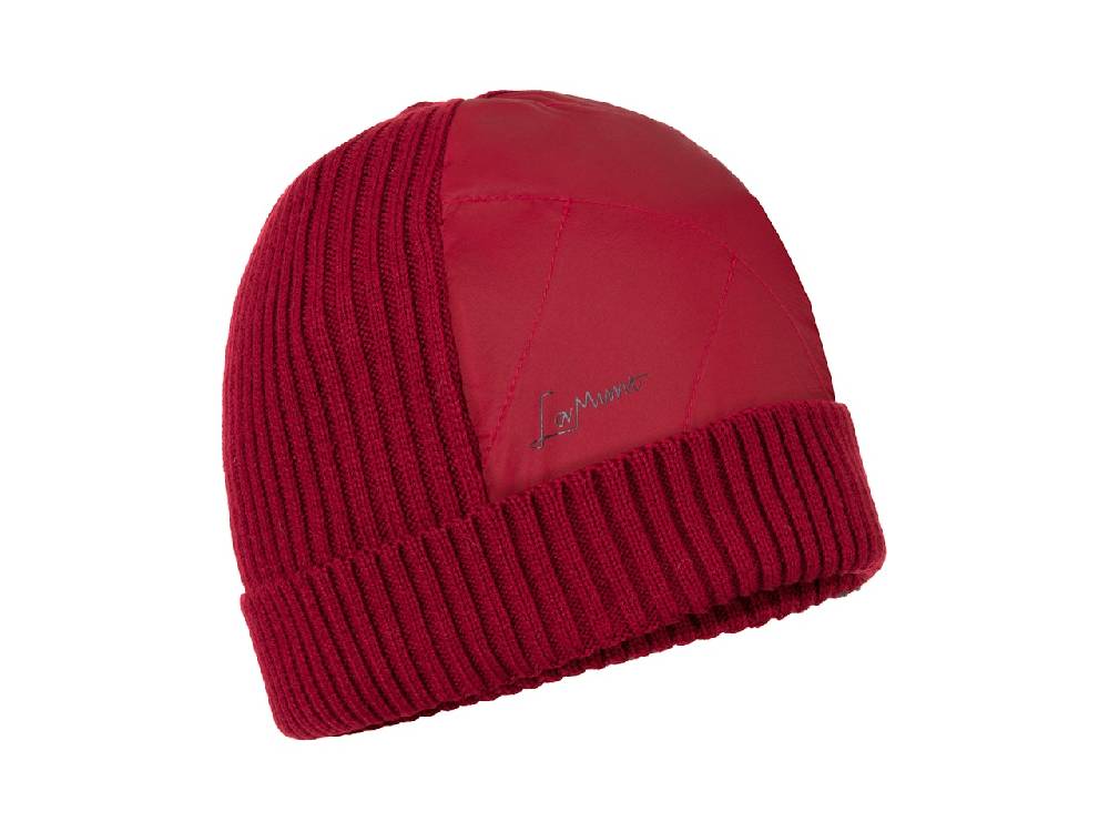 Lamunt MARTHA BERRETTO COZY Online Outlet