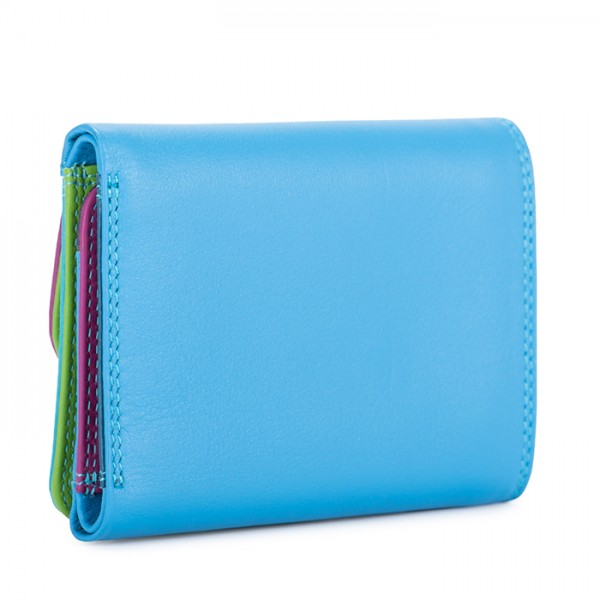 Mywalit Portafoglio a tre ante mini Liguria Sconto
