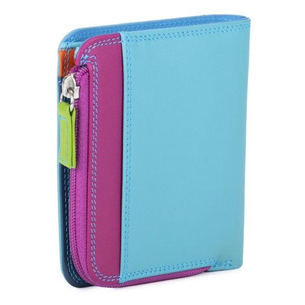 Mywalit Portafoglio Mini Doppio Scomparto Liguria Outlet