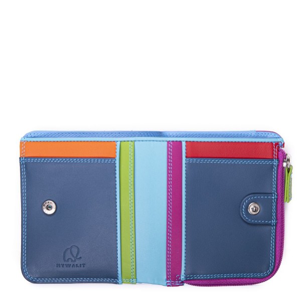 Mywalit Portafoglio Mini Doppio Scomparto Liguria Outlet
