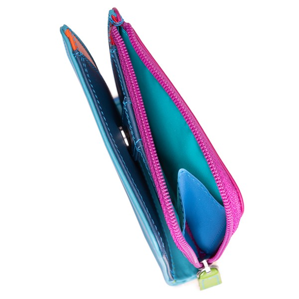 Mywalit Portafoglio Mini Doppio Scomparto Liguria Outlet