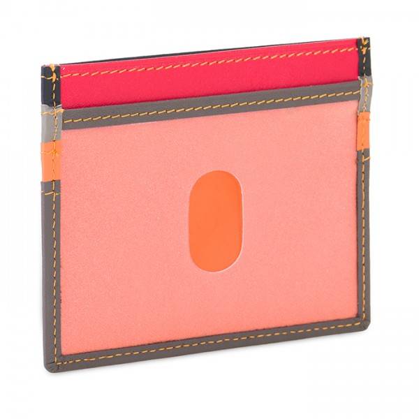 Mywalit Porta carte di credito Fumo 2025