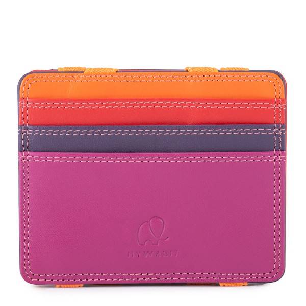 Mywalit Portafoglio Magic Sangria Multi Fino Al -60%