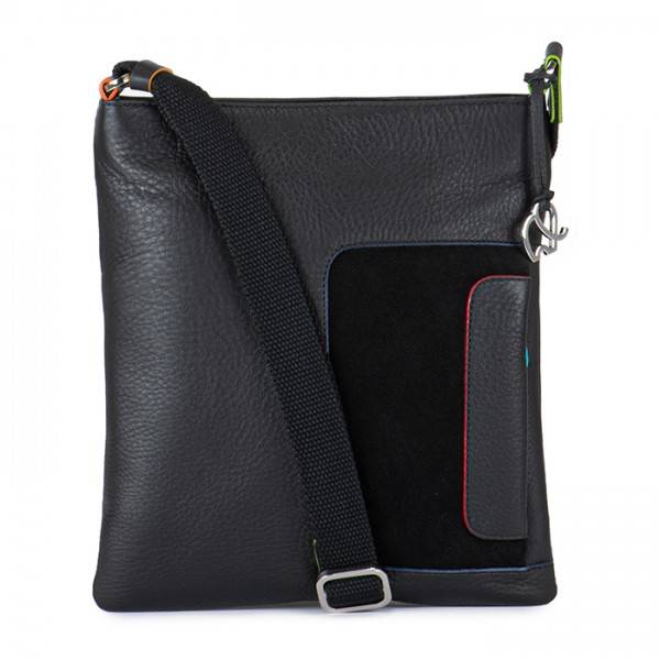 Mywalit Borsa a tracolla Havana Black Pace Fino Al -60%