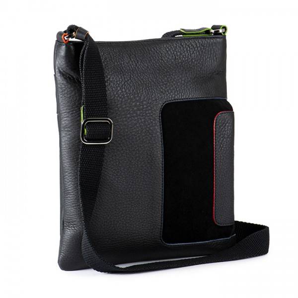 Mywalit Borsa a tracolla Havana Black Pace Fino Al -60%