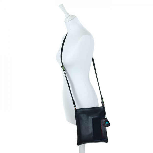 Mywalit Borsa a tracolla Havana Black Pace Fino Al -60%