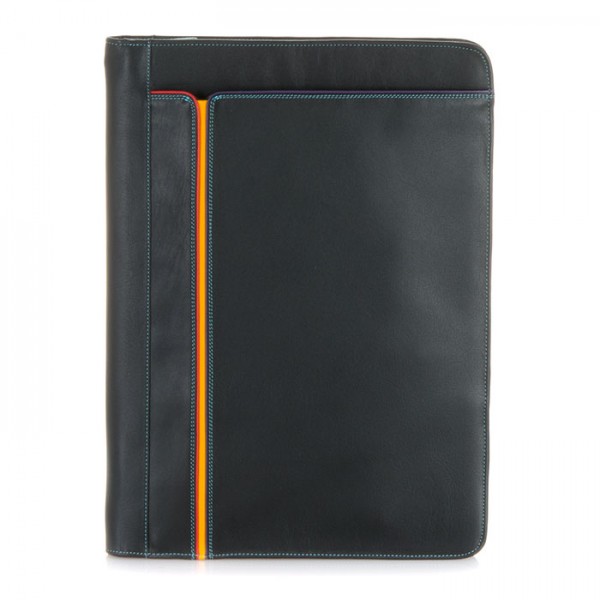 Mywalit Portadocumenti per ufficio A4 Black Pace Outlet