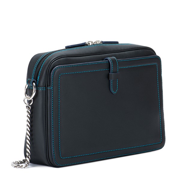 Mywalit Borsa a tracolla Dubai Black Pace Discount Store per i nuovi prodotti