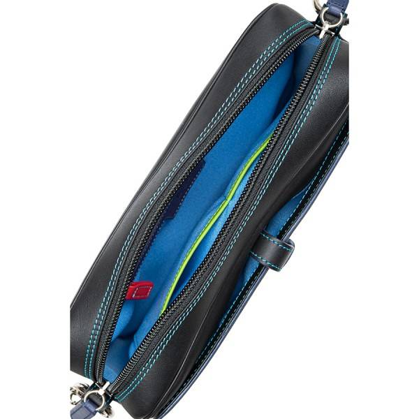 Mywalit Borsa a tracolla Dubai Black Pace Discount Store per i nuovi prodotti