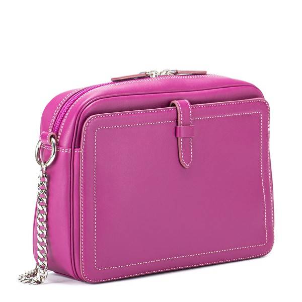 Mywalit Borsa a tracolla Dubai Sangria Multi Soddisfazione Garantita