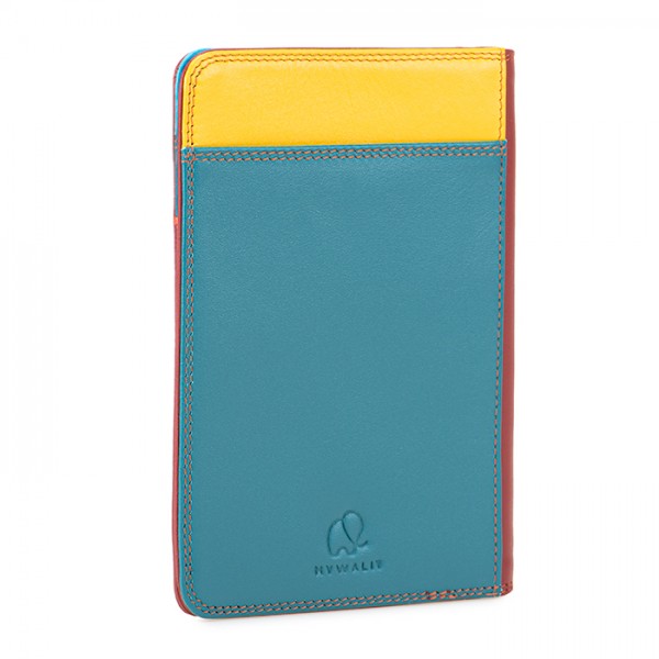 Mywalit Custodia Porta Passaporto Vesuvio Outlet